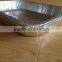 101596 Disposable Aluminum Foil Trays In Full Size