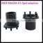 HID bulb holder adapter for mazda 3/6 xenon H7 adaptor for Opel hid adapter holder