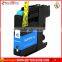 compatible brother lc131 yellow lc131 compatible brother ink cartridge