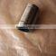 linear bearing LM3, LM4, LM5UU, LM6UU, LM8SUU, LM8UU resin retainer