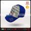 Embroidery Cotton Solid Dyed Fashion Cap for Child