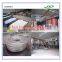 High Quality Clear Spiral Steel Wire Reinforced PVC Fuel Hose