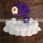 crochet toddler dress, Crochet baby dress & bonnet