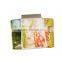 Customized Gold Powder Printing Drawstring Microfiber Cosmetic Bag Quality Choice