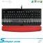 SEMPUR silicone gel wrist keyboard pad