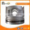 Auto parts cylinder piston for toyota 3C 13101-64150 13101-64151 piston