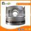 Auto parts piston for toyota 3C 13101-64150 13101-64151 piston