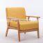 Custom made Super quality single seater sofa chairs