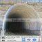 High Quality Metal Road Culvert for sale