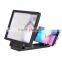 Universal 3D Enlarged Screen For Mobile Phone
