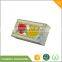 Popular Custom Printing Paper Gift Box for Soap