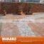 China Terracotta Exterior & Interior Flooring Tiles