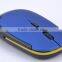 super slim 2.4GHz Wireless Optical Mouse