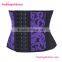Drop Shipping Latex Thermal Waist Cincher Ccorset