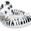 Animal Split Swimming ring, inflatable tiger split swimming ring, children split swimming ring