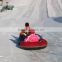 PVC Inflatable ski tube,inflatables water ski tube,thriller inflatable towable ski tube