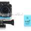 SJ7000 Mini Sport DV 1080p Manual Sports Helmet Camera From SZ Factory