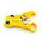 China manufacturer's Two Blade Coaxial Coax Cable Stripper and Cutter