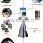 ground penetrating radar level meter level transmitter                        
                                                                Most Popular