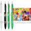 2014 Most Popular Advertising Banner Pen