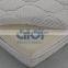 Twin Size Baby Crib, Soft Foam Pad, Comfort Sleep Baby Playpen Mattress KID-1403