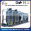 Water Treatment Plant With RO