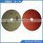 3 inches resin bond marble floor Polishing pads