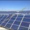 pitched roof photovoltaic bracket solar kit solar mounting brackets
