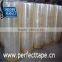 Green Adhesive Tape BOPP Film Acrylic Glue Crystal Clear Tape