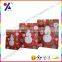 CHRISTMAS GIFT PAPER BAG / LEGEND LPACKAGING BAG FOR CHRISTMAS / NOVELTY GIFT BAG WITH MAGICAL PRINTING / FREE SAMPLE / OEM