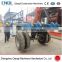 Small YHZS35 Mobile Concrete Batching Station/Plant