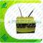 PQ3220 42V PQ TYPE high frequency transformer