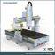 XYZ-CAM Mould Machining CNC Router Polystyrene, Foam, Styrofoam P6