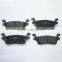 15240812 Disc Brake Pad Rear fits 2006-2010 Hummer H3
