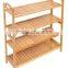 Hotsale Bamboo shoes rack