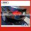 high quality 2005-2011 carbon fiber For Bmw E90 trunk spoiler rear lip wing 3 series P style