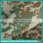Waterproof 600d 1000d Polyester Camouflage Fabric for Outdoor Camping Hunting