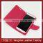 Magnetic Lock PU Leather Phone Case for Sony Xperia Z4.wallet Phone Case for Sony Z4,stand Cell Phone Case for Sony