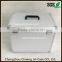 2015 Hot sale aluminum welding case aluminum instrument case