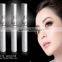 Wholesale menow waterproof 3d fiber lashes curling mascara private label