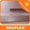 1220*2440*28mm antislip phenolic film faced plywood for construction