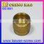 Brass And SS304 Knurled Nut And Screws