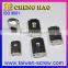 High Quarity Zinc Plated Steel Square Nuts