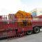 SANYYO river pebbles quartz sand construction rubbish impact crusher price CE ISO stone crushing machinery PF1316
