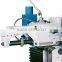 Tool Milling Machine WF 2.1 including digital position indicator and maximum efficiency and easy operation -                        
                                                Quality Choice