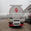 Quality 100% quaranteed 42000L BPW tri-axle oil tank semi trailer