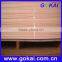 Made in China Cheap Fire Retardant Foam Insulation Board / PVC Sheets