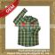 Modern new coming cotton mens work shirts