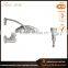 Special Design Sand Casting Light Pole Arms D033 in Graden Lights