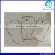 Low cost HF RFID Inlay/Prelam sheet for making RFID cards